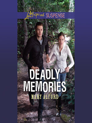 cover image of Deadly Memories
